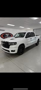 2026 Ram 1500 Crew Cab 4x4 Pickup for sale #DT072152 - photo 1