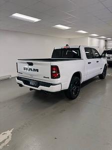 New 2026 Ram 1500 Laramie Crew Cab for sale #DT072152 - photo 2