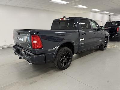 New 2026 Ram 1500 Laramie Crew Cab 4x4 Pickup for sale #DT072551 - photo 2