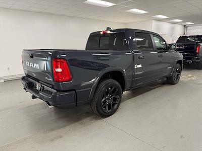 New 2026 Ram 1500 Laramie Crew Cab for sale #DT072551 - photo 2