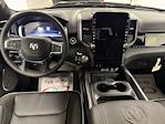 New 2026 Ram 1500 Laramie Crew Cab 4x4 Pickup for sale #DT072551 - photo 17