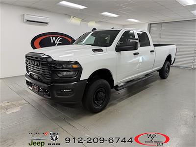 New 2026 Ram 2500 Tradesman Crew Cab 4x4 Pickup for sale #DT072555 - photo 1