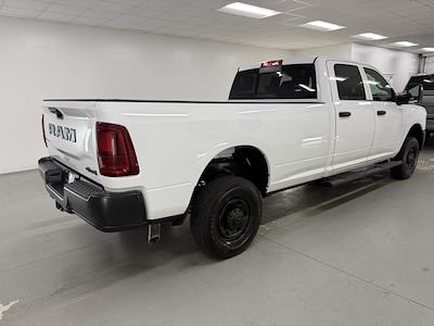 New 2026 Ram 2500 Tradesman Crew Cab 4x4 Pickup for sale #DT072555 - photo 2