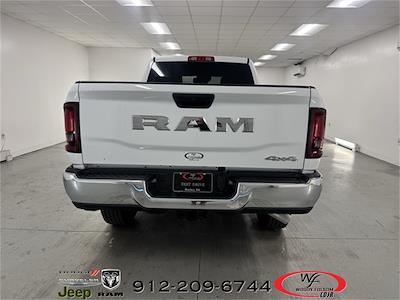 2026 Ram 2500 Crew Cab 4WD Pickup for sale #DT072851 - photo 2