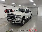 New 2026 Ram 2500 Tradesman Crew Cab 4WD Pickup for sale #DT072851 - photo 1