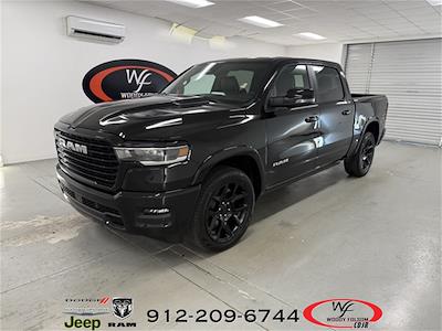 2026 Ram 1500 Crew Cab 4x4 Pickup for sale #DT080154 - photo 1