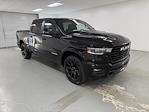 New 2026 Ram 1500 Laramie Crew Cab 4x4 Pickup for sale #DT080154 - photo 3