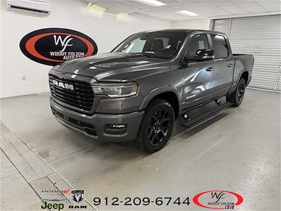 2026 Ram 1500 Crew Cab 4x4 Pickup for sale #DT080155 - photo 1