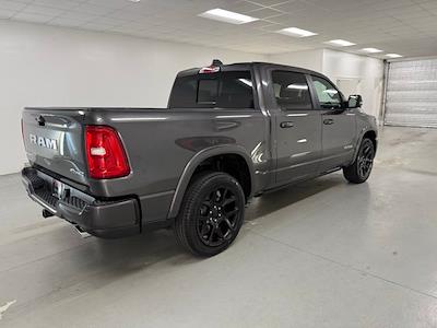New 2026 Ram 1500 Laramie Crew Cab for sale #DT080155 - photo 2