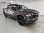 New 2026 Ram 1500 Laramie Crew Cab 4x4 Pickup for sale #DT080155 - photo 3