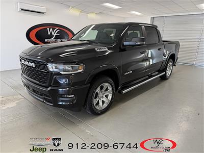 2026 Ram 1500 Crew Cab 4x4 Pickup for sale #DT080156 - photo 1