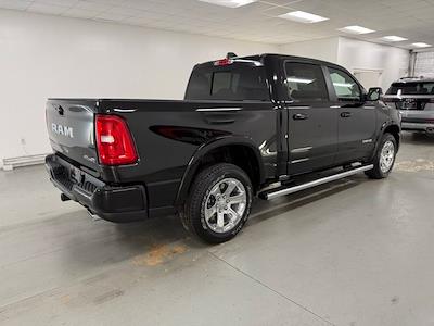 New 2026 Ram 1500 Lone Star Crew Cab for sale #DT080156 - photo 2