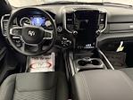 New 2026 Ram 1500 Lone Star Crew Cab 4x4 Pickup for sale #DT080156 - photo 17