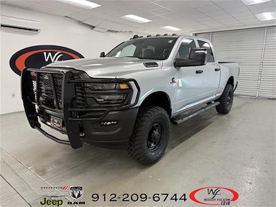 New 2026 Ram 2500 Tradesman Crew Cab 4x4 Pickup for sale #DT080157 - photo 1