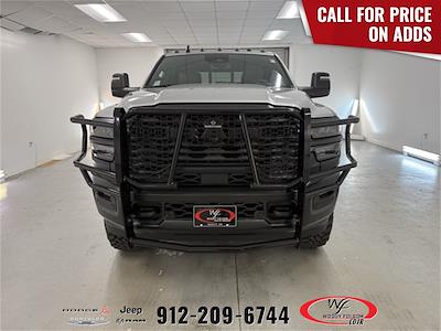 New 2026 Ram 2500 Tradesman Crew Cab 4WD Pickup for sale #DT080157 - photo 2