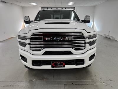 New 2026 Ram 3500 Laramie Crew Cab 4WD DRW Pickup for sale #DT080452 - photo 2
