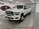 New 2026 Ram 3500 Laramie Crew Cab 4WD DRW Pickup for sale #DT080452 - photo 1