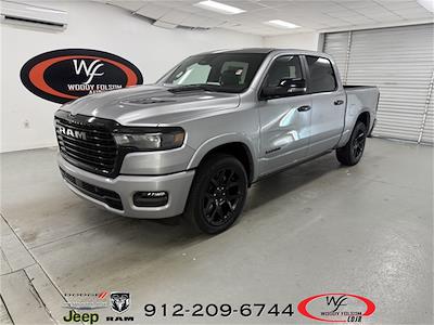 2026 Ram 1500 Crew Cab 4x4 Pickup for sale #DT080453 - photo 1