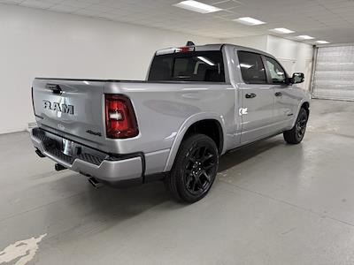 2026 Ram 1500 Crew Cab 4x4 Pickup for sale #DT080453 - photo 2