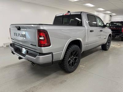 New 2026 Ram 1500 Laramie Crew Cab for sale #DT080453 - photo 2