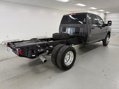 New 2026 Ram 3500 Tradesman Crew Cab 4WD 60 CA Cab Chassis for sale #DT080752 - photo 2