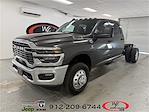 New 2026 Ram 3500 Tradesman Crew Cab 4WD 60 CA Cab Chassis for sale #DT080752 - photo 1