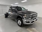 New 2026 Ram 3500 Tradesman Crew Cab 4WD 60 CA Cab Chassis for sale #DT080752 - photo 4