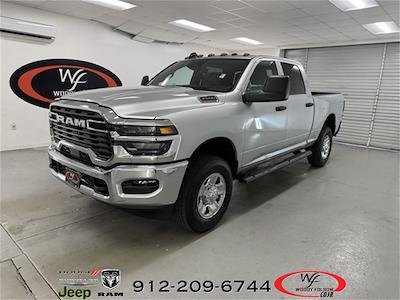 New 2026 Ram 2500 Tradesman Crew Cab 4x4 Pickup for sale #DT080753 - photo 1