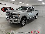 New 2026 Ram 2500 Tradesman Crew Cab 4x4 Pickup for sale #DT080753 - photo 1