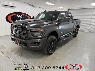 New 2026 Ram 2500 Big Horn Crew Cab 4WD Pickup for sale #DT080853 - photo 1