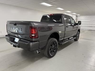 New 2026 Ram 2500 Big Horn Crew Cab 4WD Pickup for sale #DT080853 - photo 2