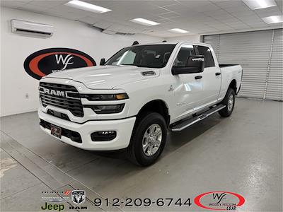 New 2026 Ram 2500 Big Horn Crew Cab 4WD Pickup for sale #DT080854 - photo 1
