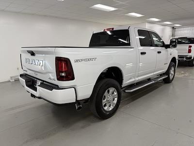 New 2026 Ram 2500 Big Horn Crew Cab 4WD Pickup for sale #DT080854 - photo 2