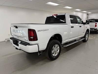 New 2026 Ram 2500 Big Horn Crew Cab for sale #DT080854 - photo 2