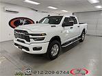 New 2026 Ram 2500 Big Horn Crew Cab 4WD Pickup for sale #DT080854 - photo 1