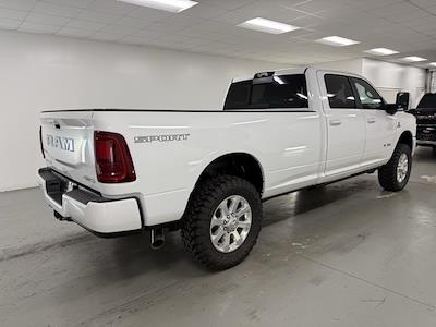 New 2026 Ram 3500 Laramie Crew Cab 4WD Pickup for sale #DT081152 - photo 2