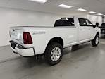 New 2026 Ram 3500 Laramie Crew Cab 4WD Pickup for sale #DT081152 - photo 2