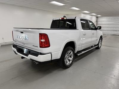 2025 Ram 1500 Crew Cab 4x4 Pickup for sale #DT081154 - photo 2