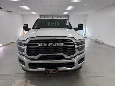 New 2025 Ram 3500 Tradesman Crew Cab 4x4 DRW Pickup for sale #DT081255 - photo 2