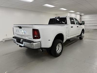 2025 Ram 3500 Crew Cab DRW 4x4 Pickup for sale #DT081255 - photo 2