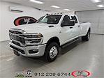 New 2025 Ram 3500 Tradesman Crew Cab 4x4 DRW Pickup for sale #DT081255 - photo 1