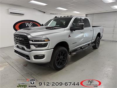New 2026 Ram 2500 Laramie Crew Cab 4WD Pickup for sale #DT081551 - photo 1