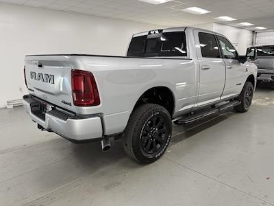 New 2026 Ram 2500 Laramie Crew Cab 4WD Pickup for sale #DT081551 - photo 2