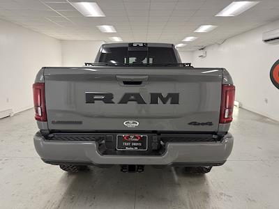 New 2026 Ram 2500 Laramie Crew Cab 4WD Pickup for sale #DT081552 - photo 2