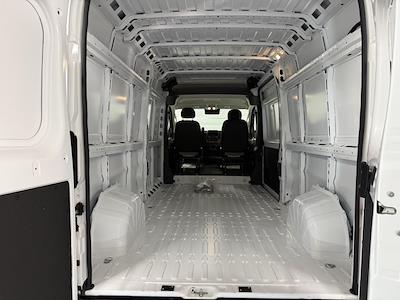 New 2026 Ram ProMaster 2500 High Roof Empty Cargo Van for sale #DT081554 - photo 2
