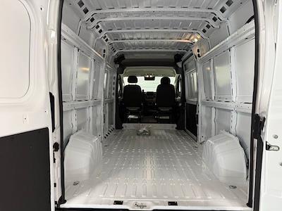 New 2026 Ram ProMaster 2500 High Roof Empty Cargo Van for sale #DT081554 - photo 2