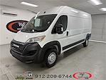 New 2026 Ram ProMaster 2500 High Roof Empty Cargo Van for sale #DT081554 - photo 1
