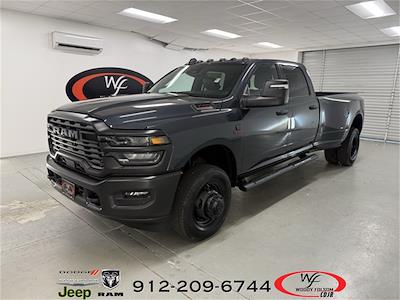 New 2026 Ram 3500 Tradesman Crew Cab 4x4 DRW Pickup for sale #DT081851 - photo 1