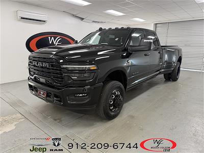 New 2026 Ram 3500 Laramie Crew Cab 4x4 DRW Pickup for sale #DT081852 - photo 1