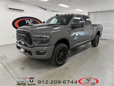 New 2026 Ram 2500 Laramie Crew Cab 4WD Pickup for sale #DT081853 - photo 1